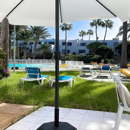קורלחו Los Barqueros 16 By Best Holidays Fuerteventura מראה חיצוני תמונה