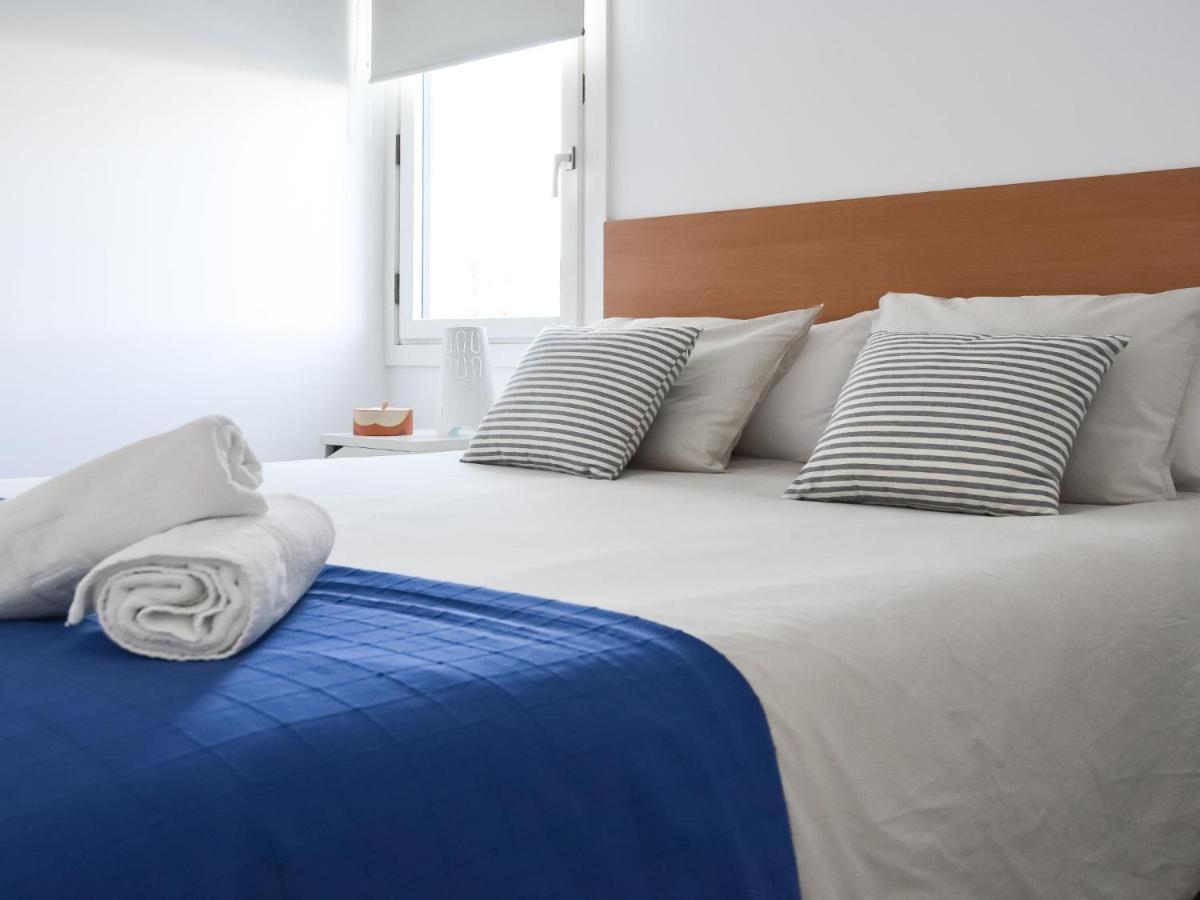 קורלחו Los Barqueros 16 By Best Holidays Fuerteventura מראה חיצוני תמונה