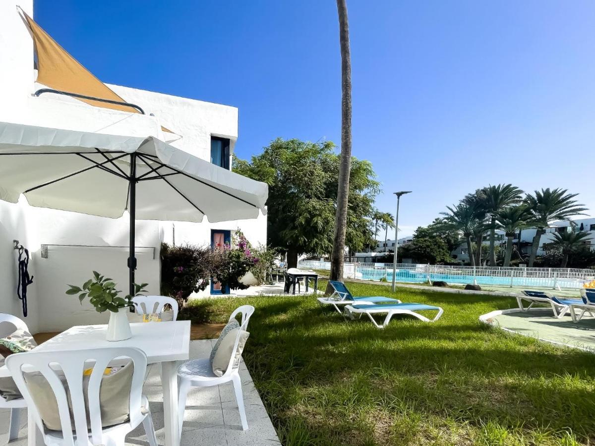 קורלחו Los Barqueros 16 By Best Holidays Fuerteventura מראה חיצוני תמונה