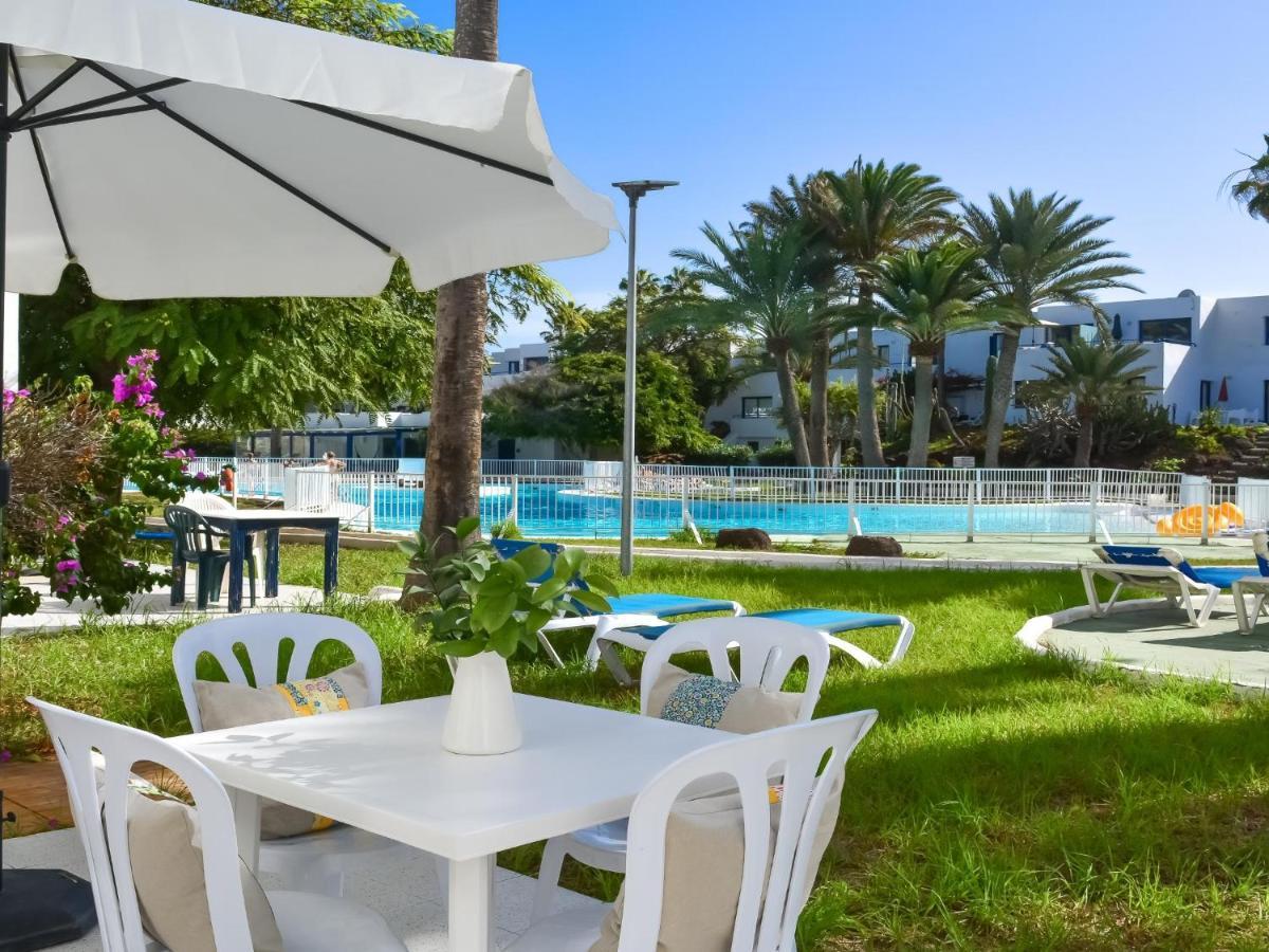 קורלחו Los Barqueros 16 By Best Holidays Fuerteventura מראה חיצוני תמונה