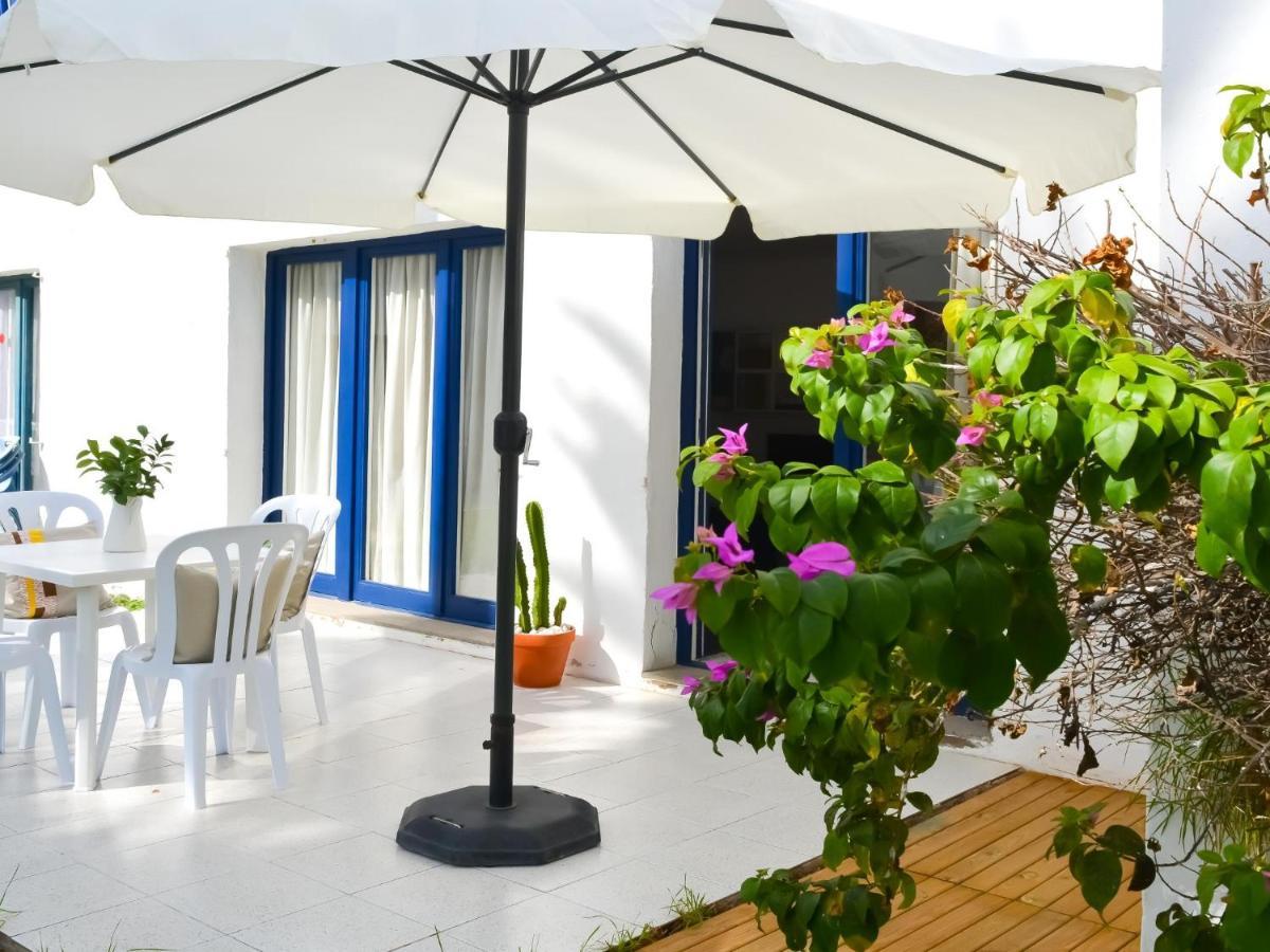 קורלחו Los Barqueros 16 By Best Holidays Fuerteventura מראה חיצוני תמונה