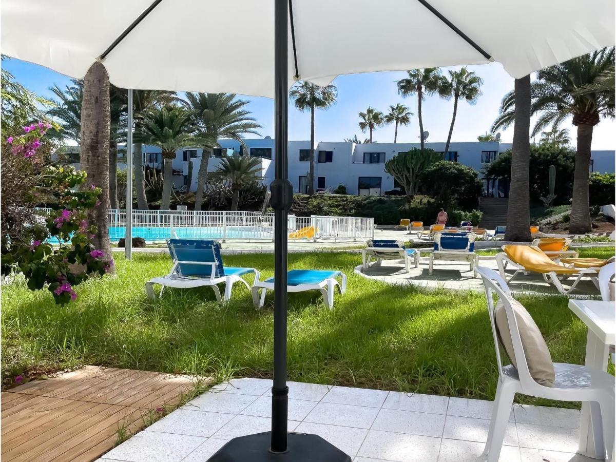 קורלחו Los Barqueros 16 By Best Holidays Fuerteventura מראה חיצוני תמונה