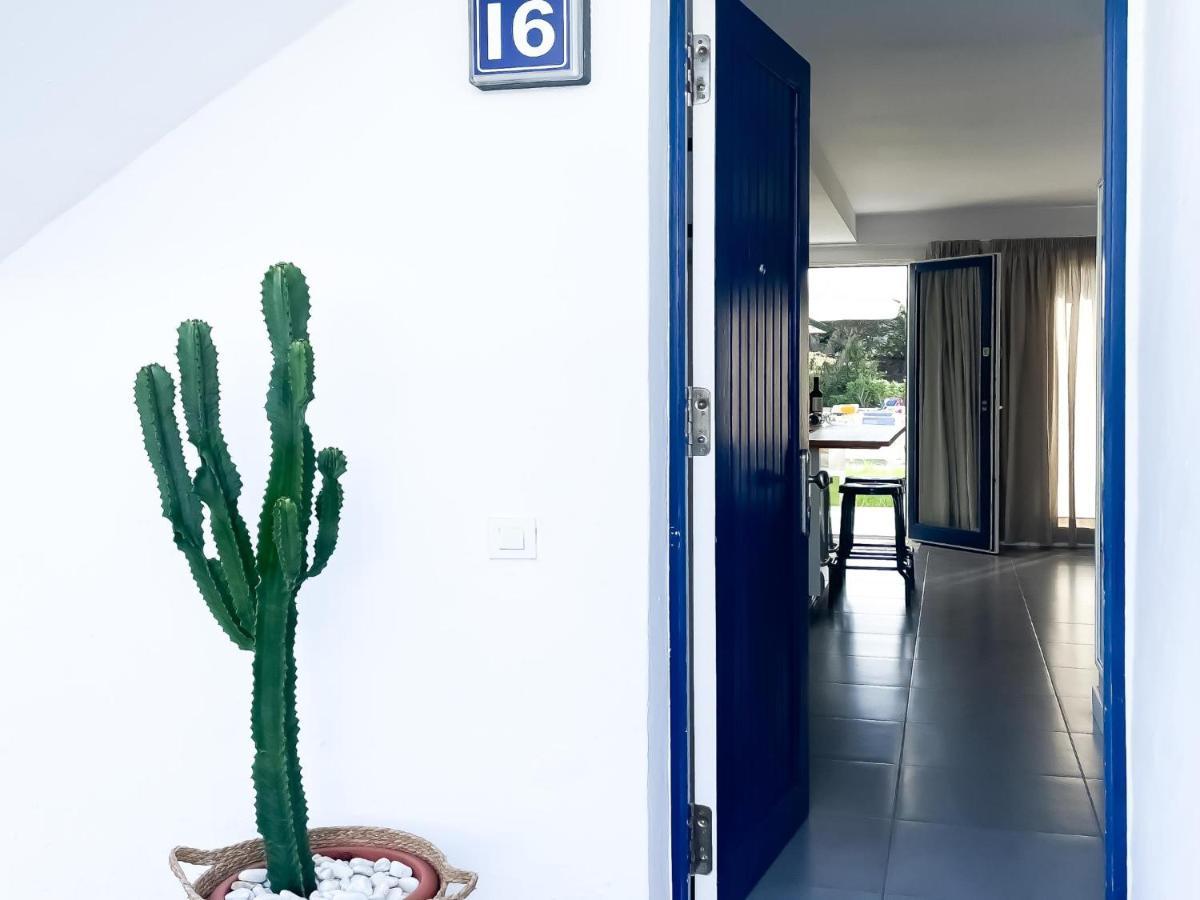 קורלחו Los Barqueros 16 By Best Holidays Fuerteventura מראה חיצוני תמונה